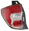 LORO 220-1925L-LD-UE Combination Rearlight